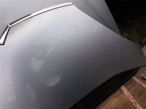 фото №4, Капот citroen c4 picasso i ezrc