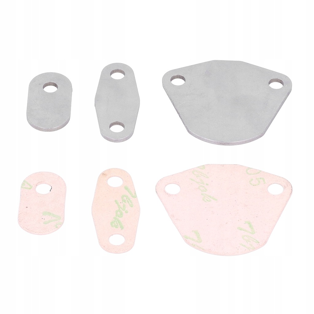 фото №15, Набір прокладка blokujących egr замінник dla chevrolet corvette c4 1l