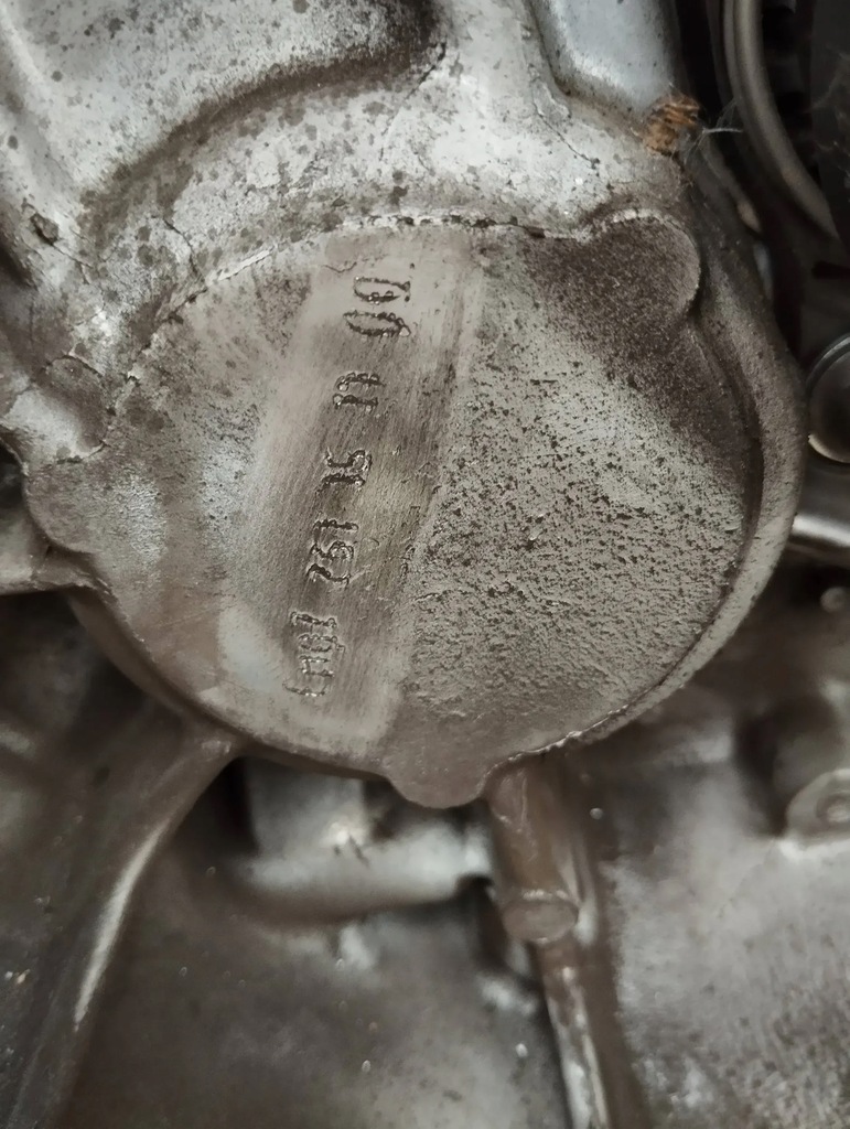 фото №16, Peugeot 2008 i коробка передач 1.2 thp передач