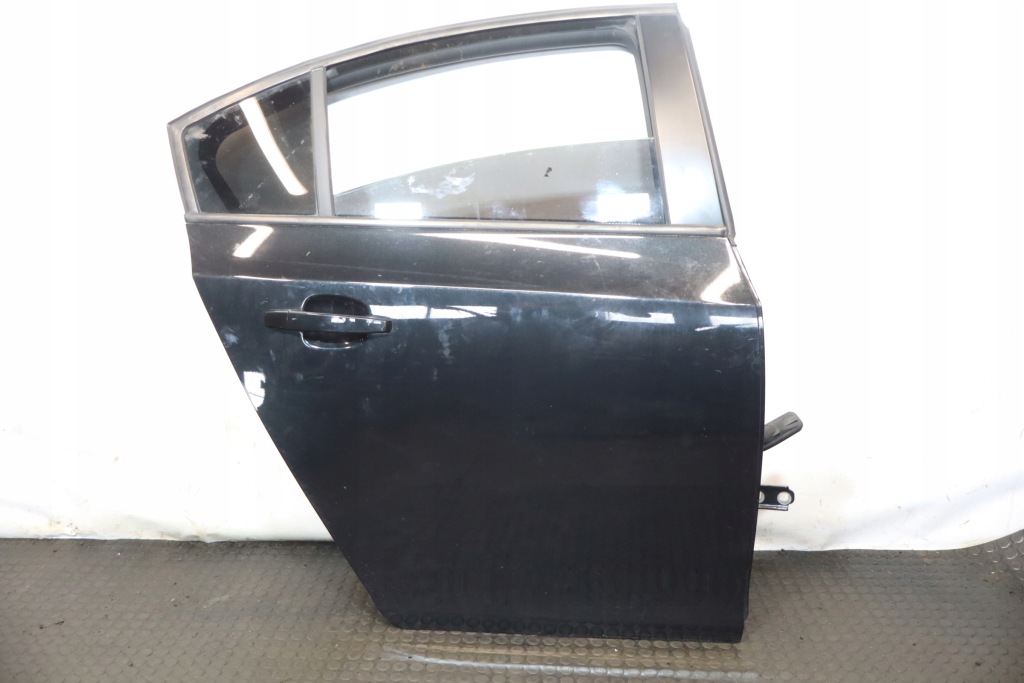 фото №1, Дверь правый задняя chevrolet cruze sedan gar