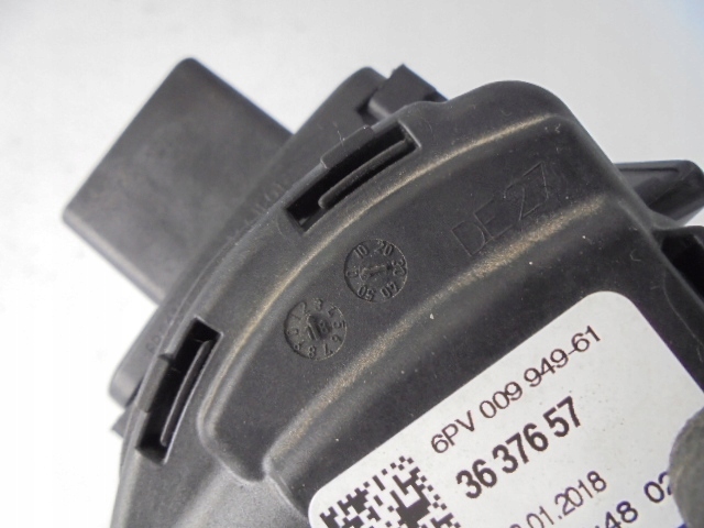 фото №4, Педаль газа citroen c3 aircross 1.2 thp 17r