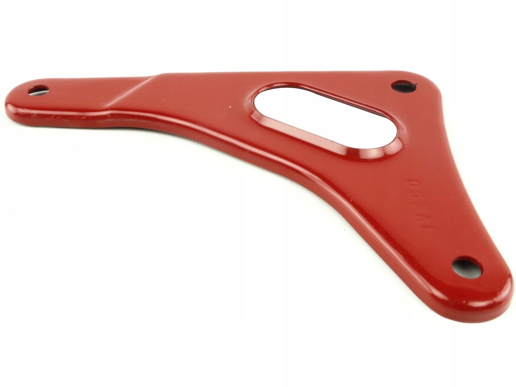 фото №1, Кронштейн балка підвіска правий iveco daily 35s