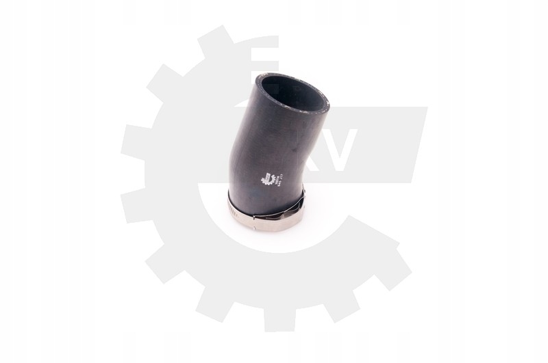 Шланг труба інтеркулер skoda roomster 1.6tdi Доставка