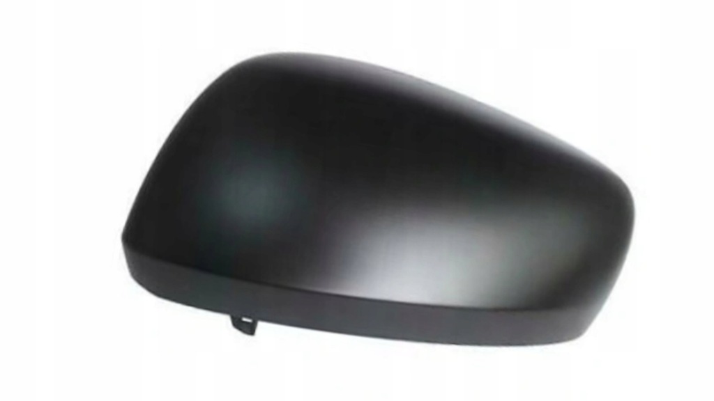 фото №1, Корпус дзеркало czarna ліва renault kadjar espace v 15-