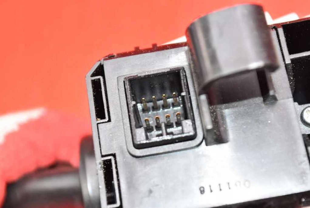 фото №9, Перемикач комбінований перемикач підрульовий honda accord 8 viii sedan 07-11