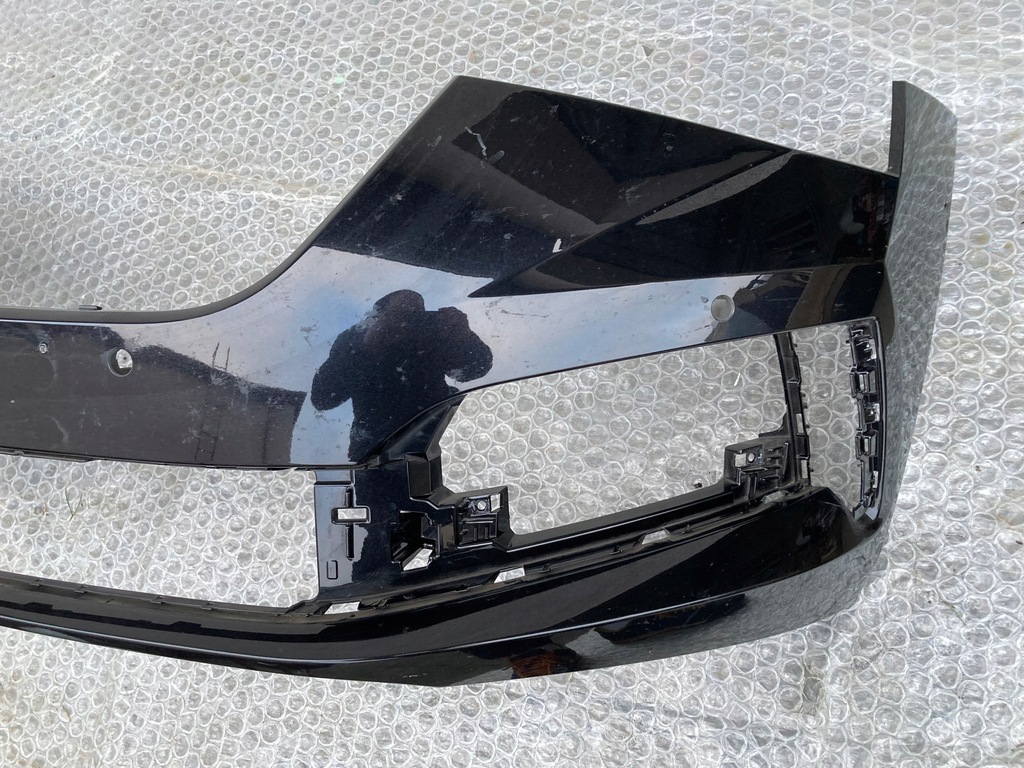 фото №6, Бампер передній перед skoda scala 657807221