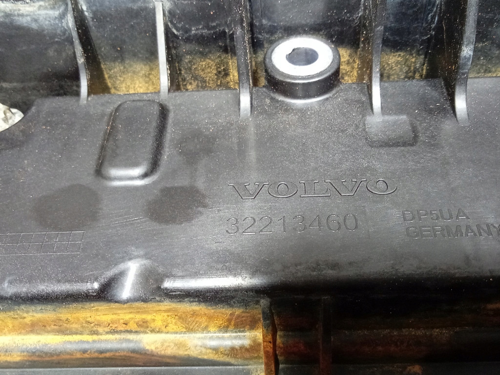 фото №10, Volvo xc60 ii 2.0 d3 головка двигуна 31480504 d4204t4