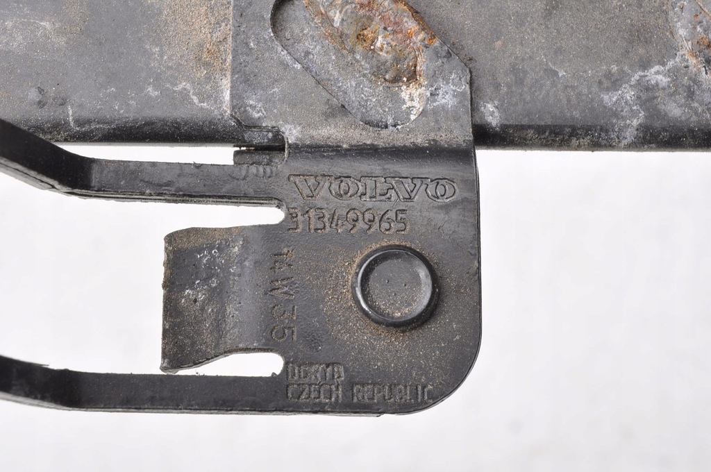 фото №9, Volvo v40 ii распорка 31349965