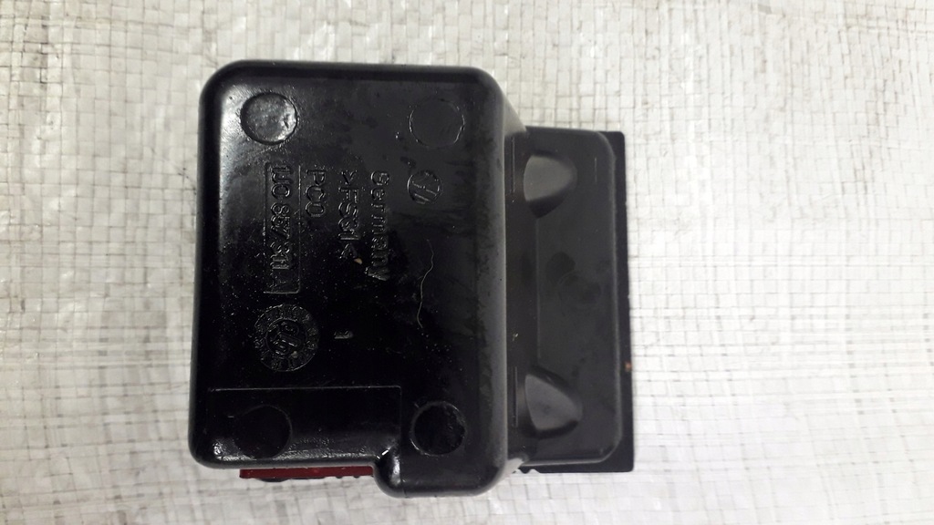 фото №12, 1j0857311a 01c попільничка vw golf iv 4 bora