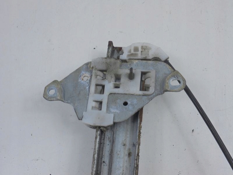 фото №12, Mitsubishi lancer 7 vii cs0 механизм подъемник стекло электрический задняя левый