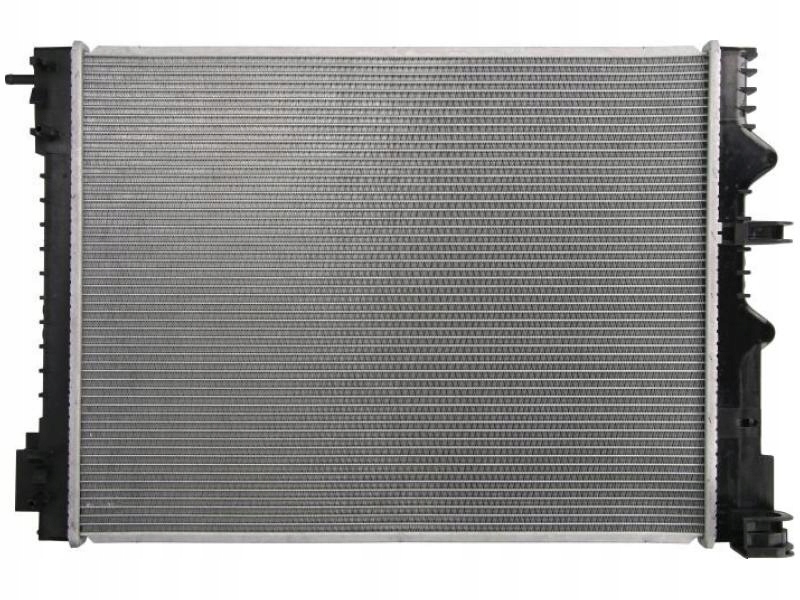 Nrf радіатор двигуна renault в Україні