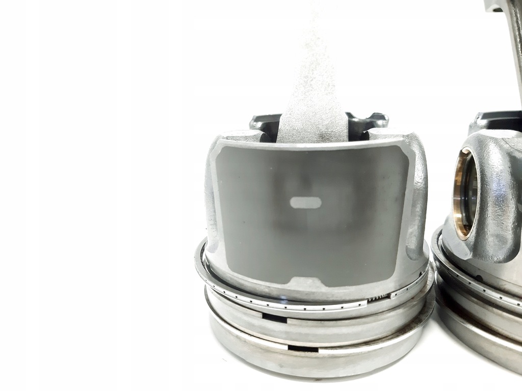 фото №9, Ford transit custom mk8 2.0 tdci поршень шатун gk2q-ea gk2q-6205-ba