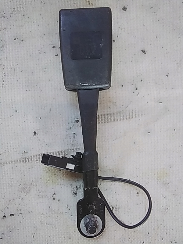 фото №1, 9374 astra j клипса поперечина правый перед 13367897