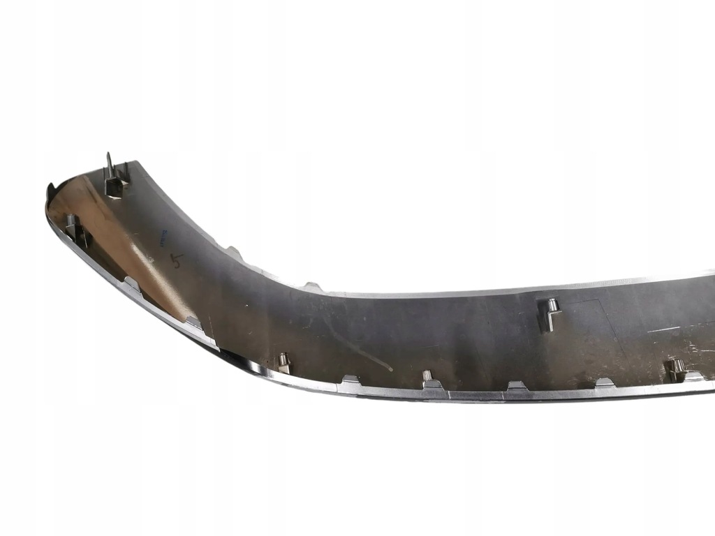 фото №10, Спойлер, накладка бампера передній hyundai staria 8.039