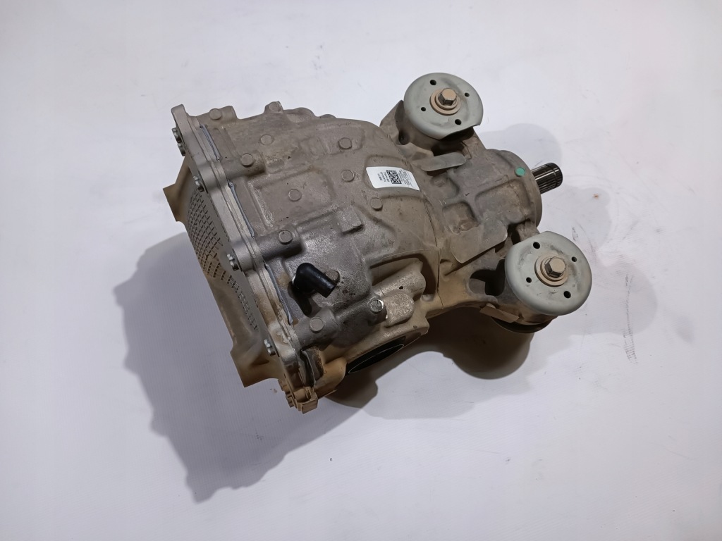 фото №1, Диференціал міст диференціал ford explorer 4x2 2.3 2020-