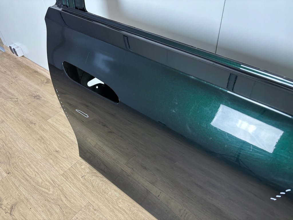 фото №13, Mercedes s-klasa w223 дверь перед правое передние