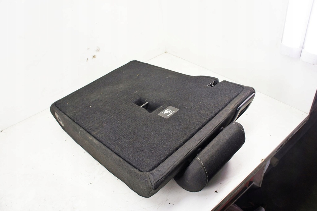 фото №5, Lt144 opel astra k v сидіння сидіння лівий задня sw