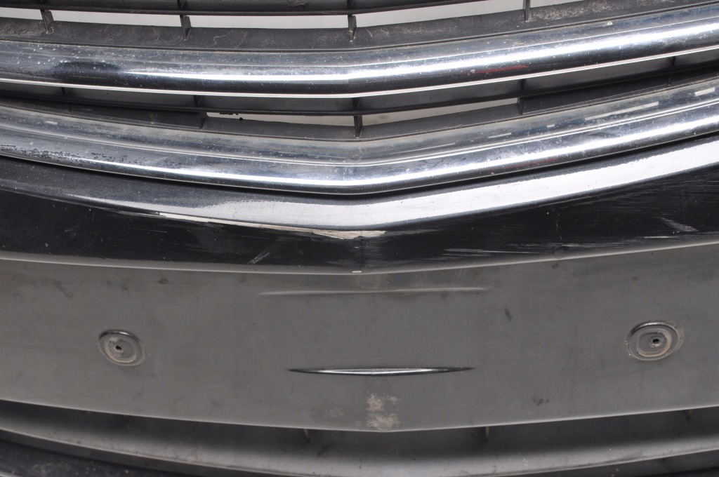 Opel insignia a бампер перед передній pdc омивачі 13288286 Зі Шроту