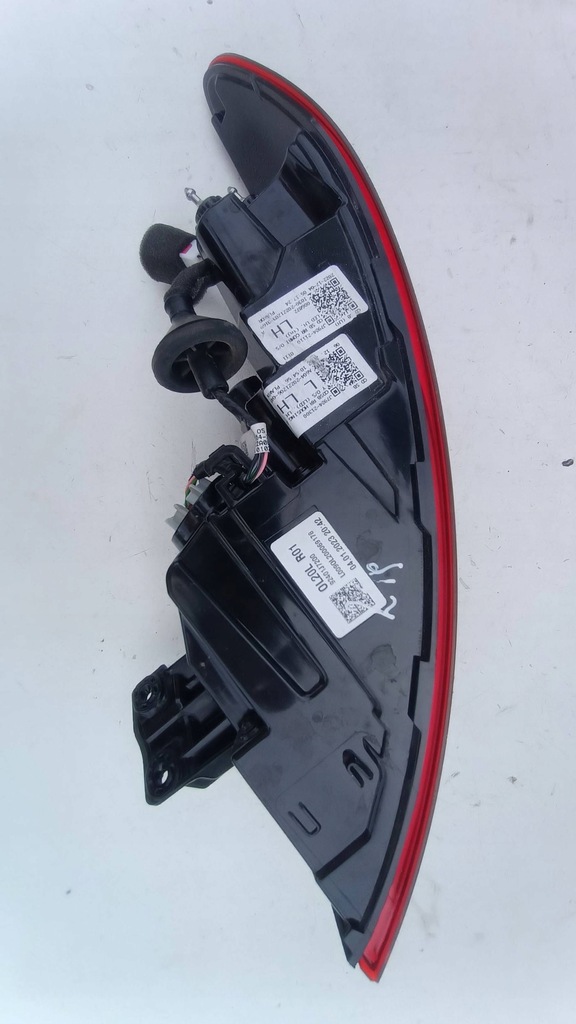 фото №6, Лампа задня ліва kia proceed iii lift 92401j7200