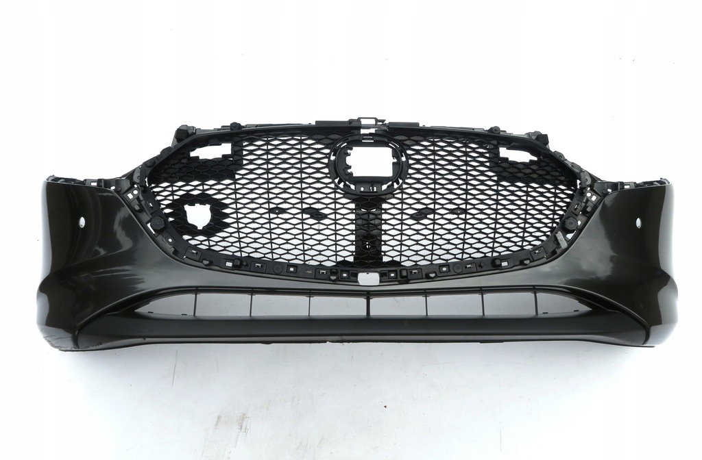 фото №14, Mazda 3 iii bp 2018 - бампер перед оригинал оригинальный номер