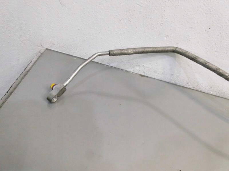 фото №4, Осушитель трубка bmw x3 e83 3.0 d