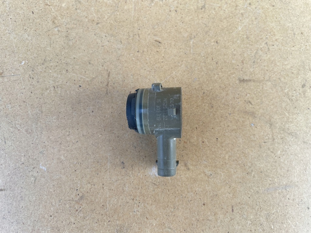 фото №1, Ford датчик паркування pdc задня