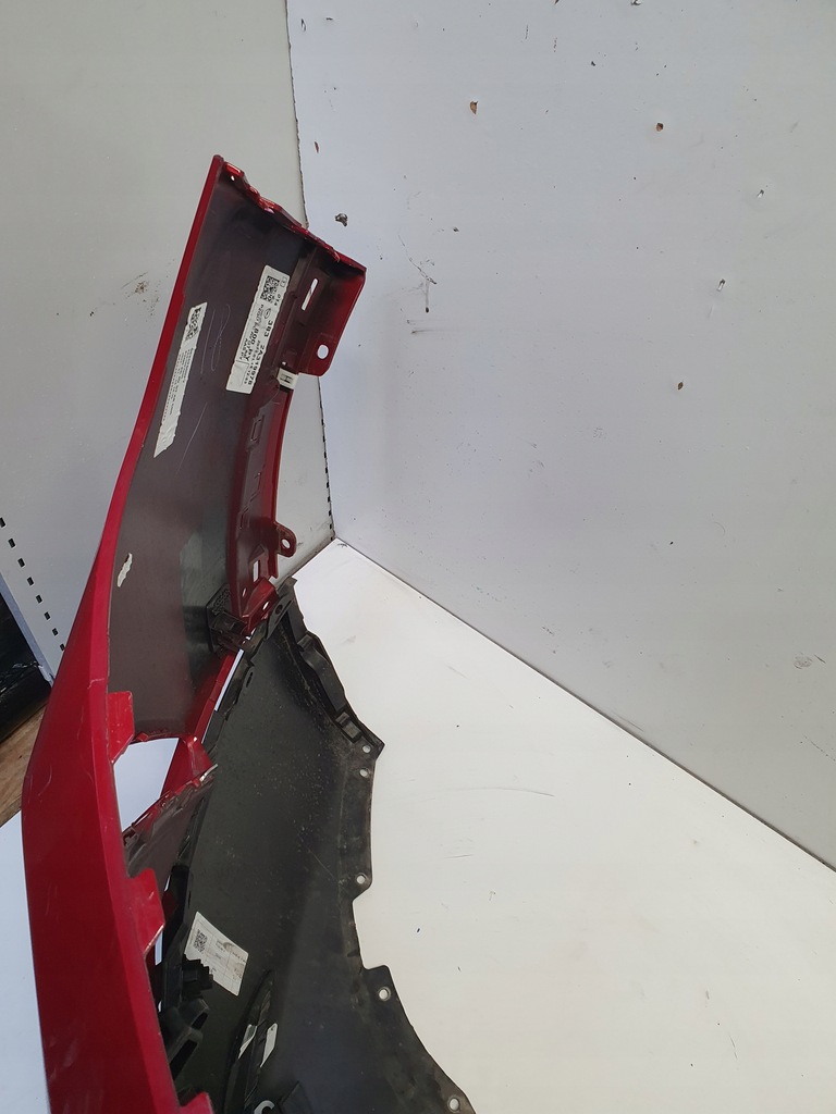 фото №6, Opel mokka b ii бампер перед передний pdc