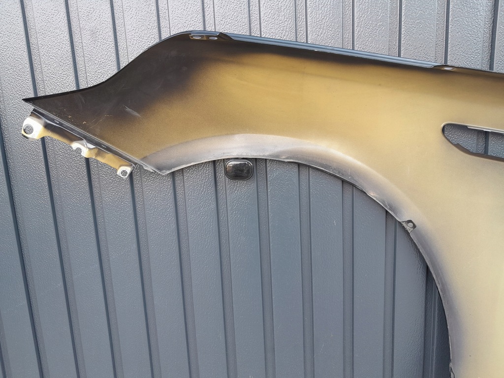 фото №10, Крила передній перед правий kia optima 15-19