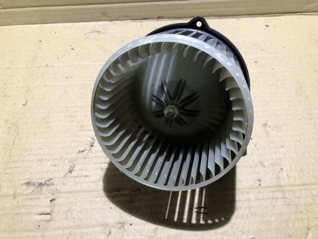 фото №1, Вентилятор обдув повітродувка smart fortwo i 450 0130101113