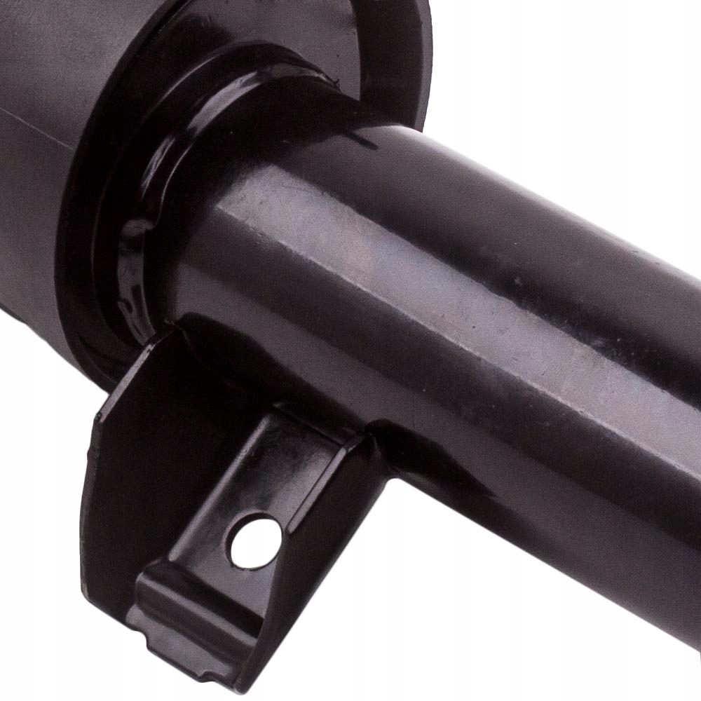 фото №9, Амортизатор пневматический передний левый do land rover range rover l322