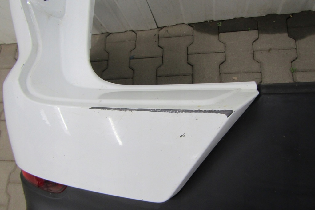 фото №9, Бампер задняя porsche cayenne 9y3 coupe turbo gt карбон lift 23-