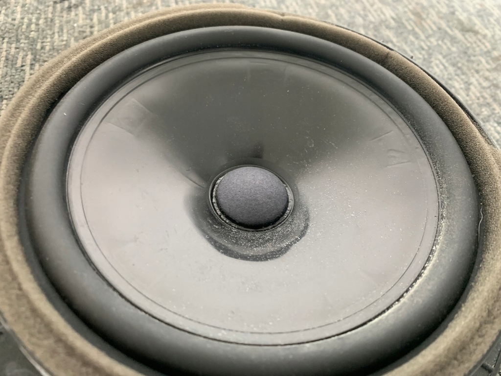 фото №10, Ford mustang mach-e rwd 2021r динамик дверь правый перед правый передний