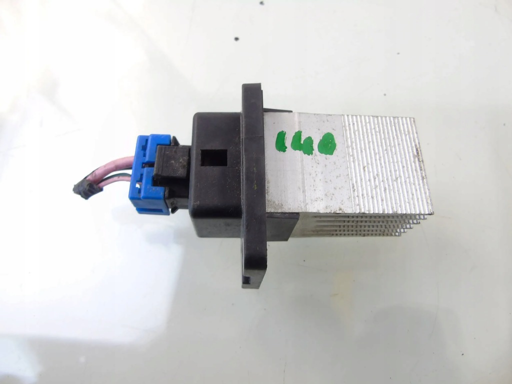 фото №1, Резистор резистор резистор hyundai i40