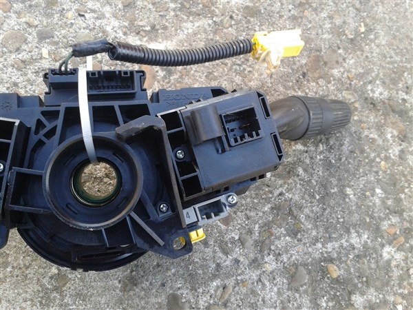 фото №7, Перемикач комбінований стрічка honda civic viii ufo