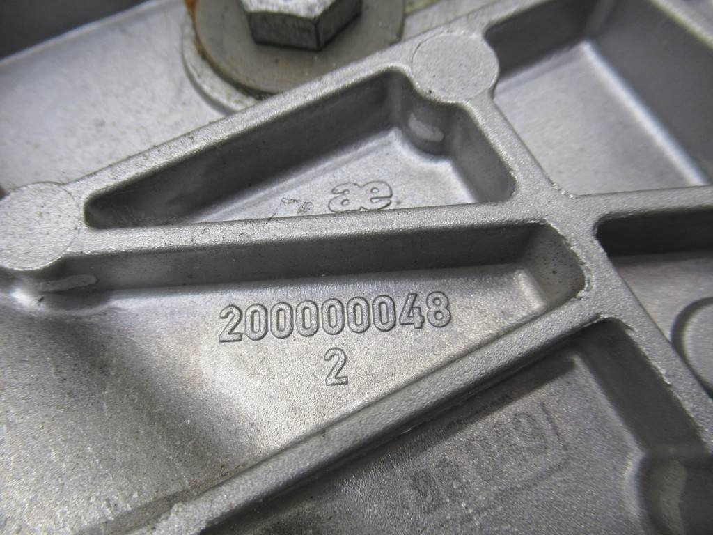 фото №8, Кронштейн кронштейн руля iveco stralis euro 5