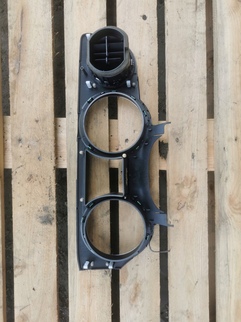 фото №5, Защита спидометра приборы ford mustang v lift 2013