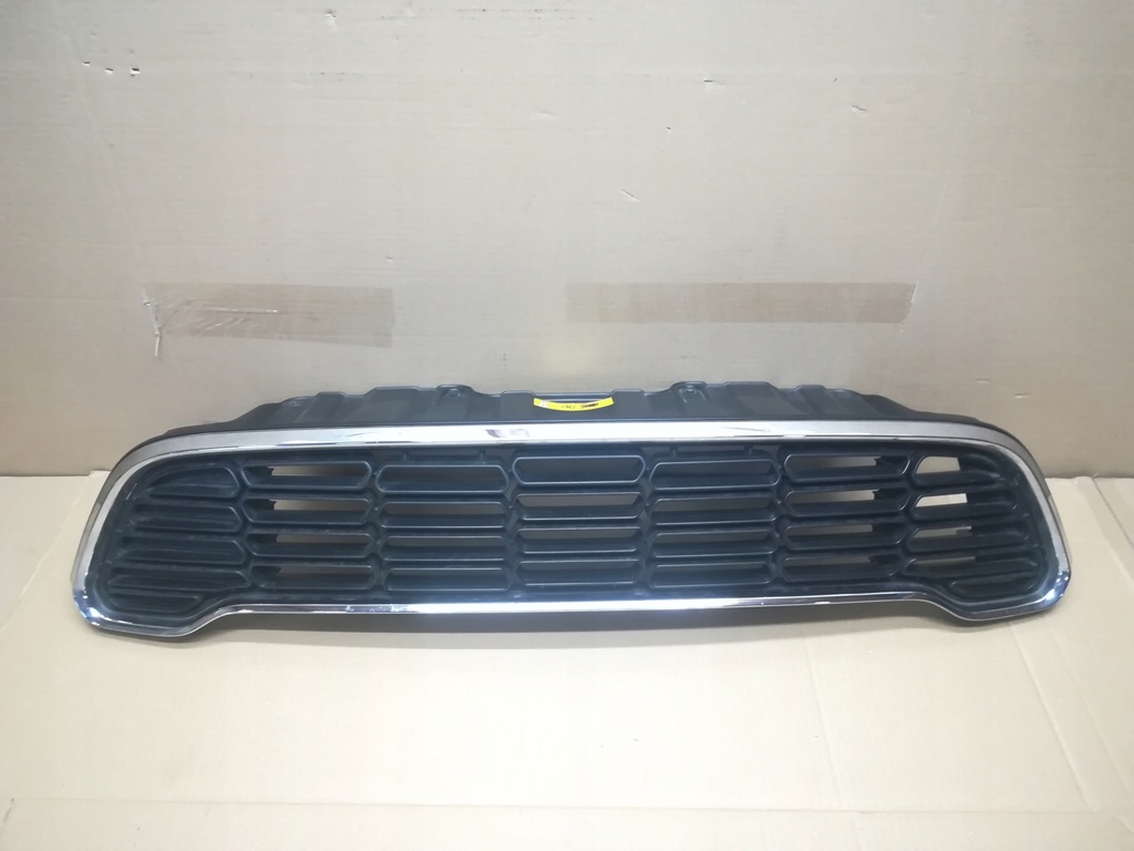 фото №1, Mini countryman решітка радіатора решітка 9807476