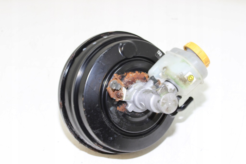 фото №6, Subaru legacy v 2.0d насос усилитель тормозов тормозные g215t