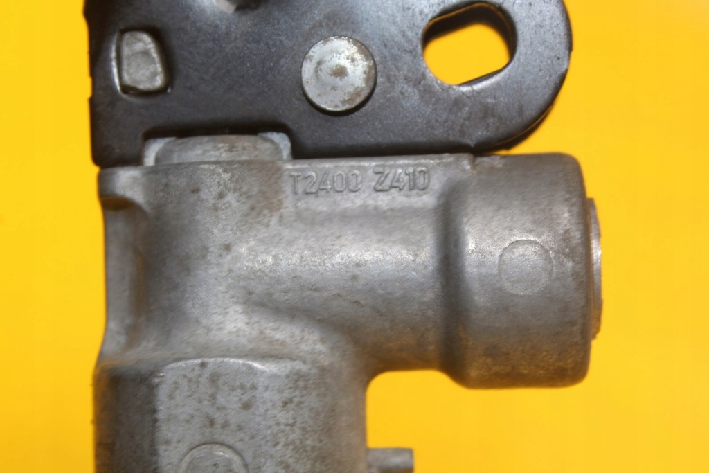 фото №6, Клипса натяжитель поперечина правый перед boxer ii jumper ii ducato iii 607049000d