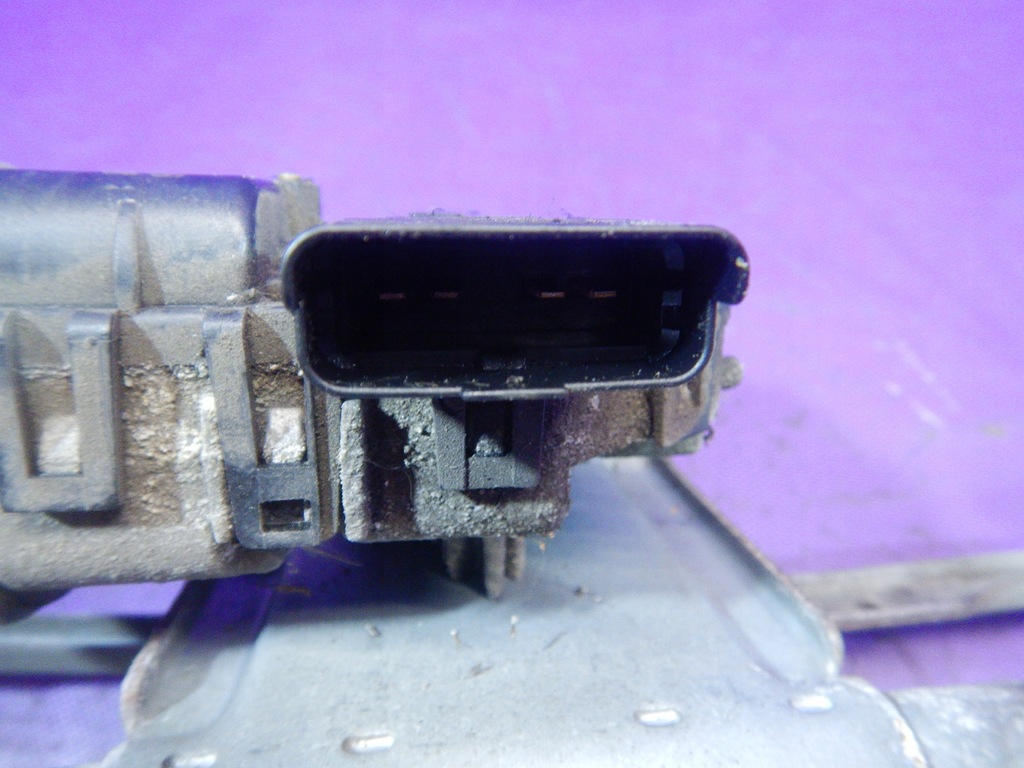 фото №5, Citroen c5 механизм двигатель дворник 0390241700