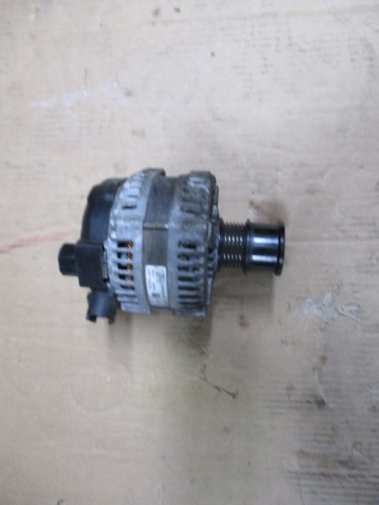 Купить Генератор ford focus mk3 c-max cv6t-10300-db