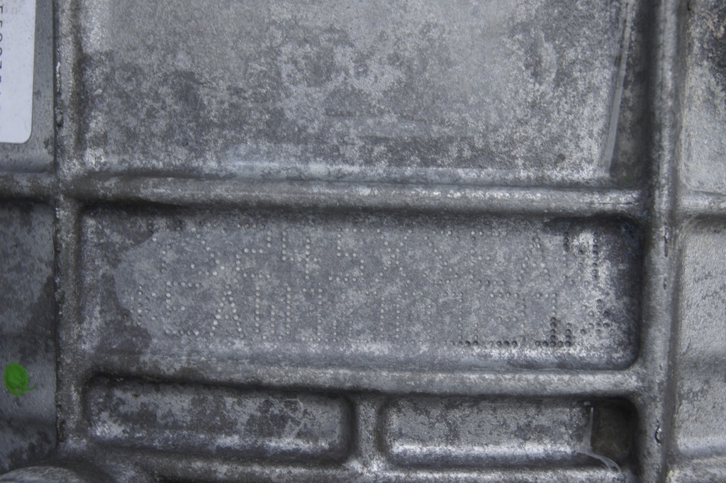 фото №7, E-tron audi двигун електричний eaw 0ew100131