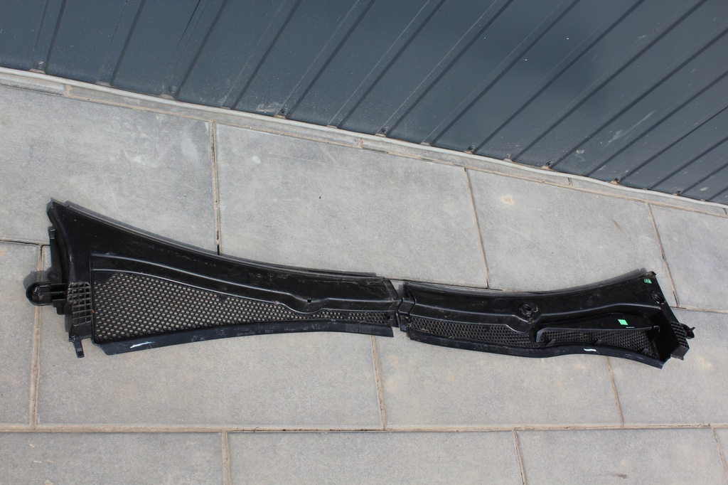 фото №13, Жабо верхній peugeot 208 i uk #874