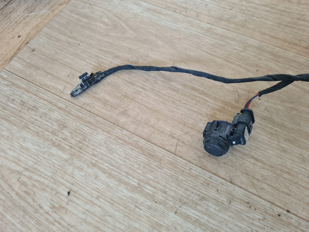 фото №6, Seat cupra born джгут електропроводка pdc 10e971095d датчики pdc