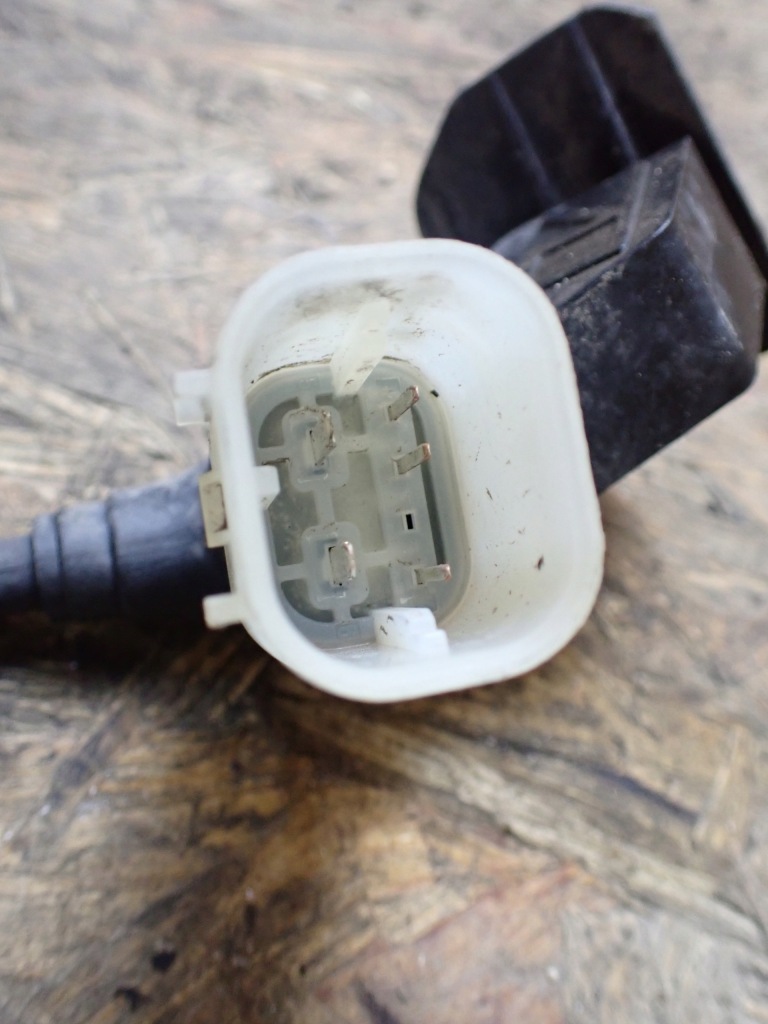 фото №5, Суппорт тормозной amg левый задняя mercedes gls ii x166 3.0 17r 9511