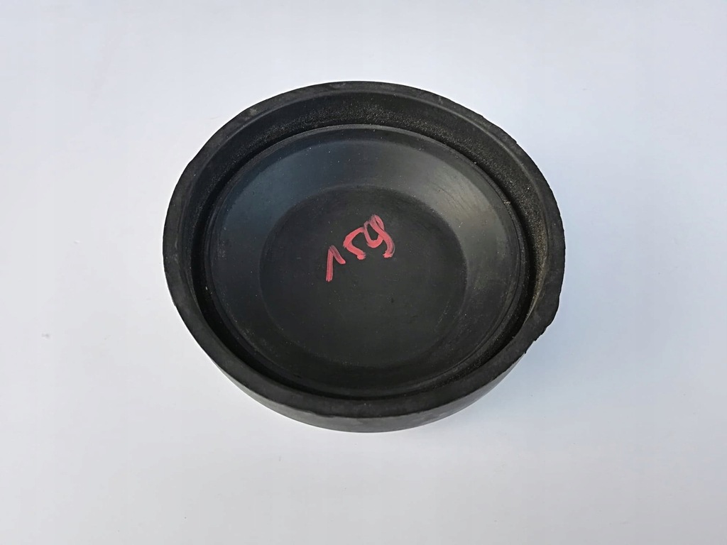 фото №3, Alfa romeo 159 заглушка лампы