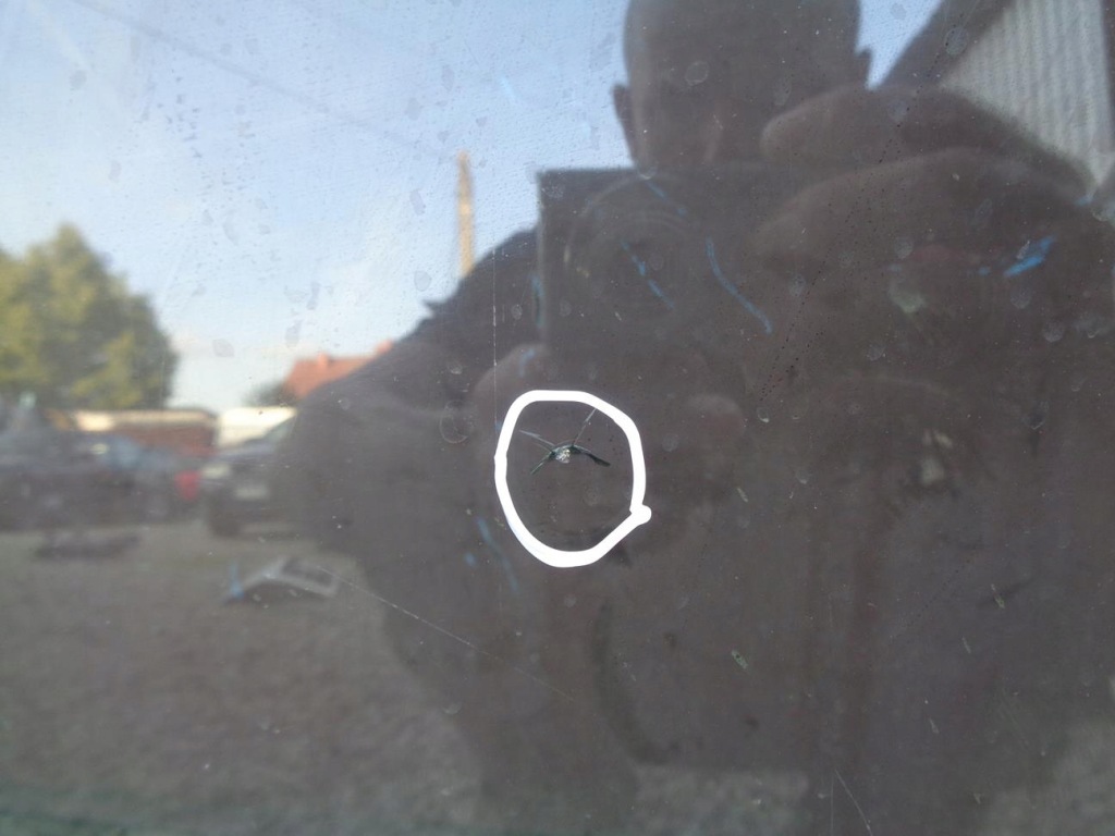 Стекло перед передняя лобовое jumper boxer ii fiat ducato 3 iii 2006- в Украине