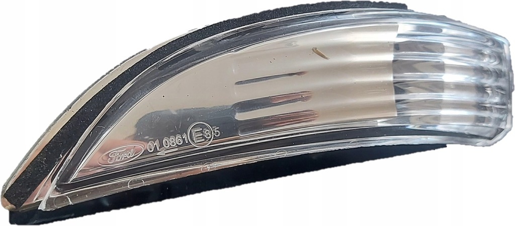 фото №1, Оригінальний поворотник дзеркало ford fiesta 08r-