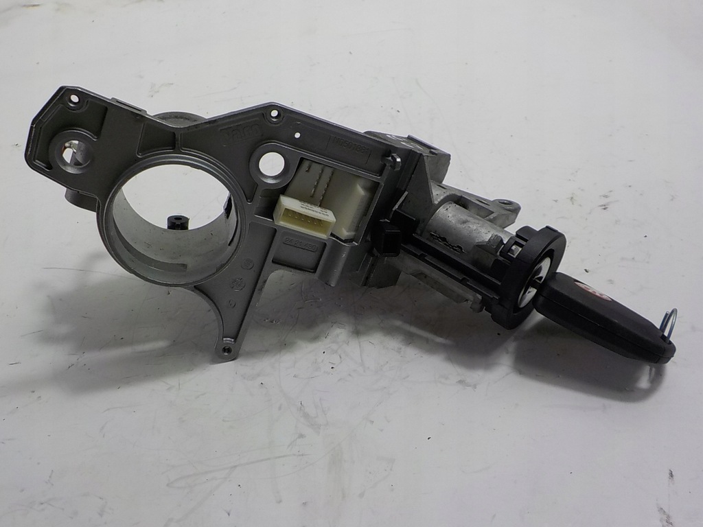 фото №7, Opel astra h iii замок запалювання ключ pilot 2421430