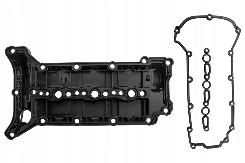 фото №5, Крышка клапанов